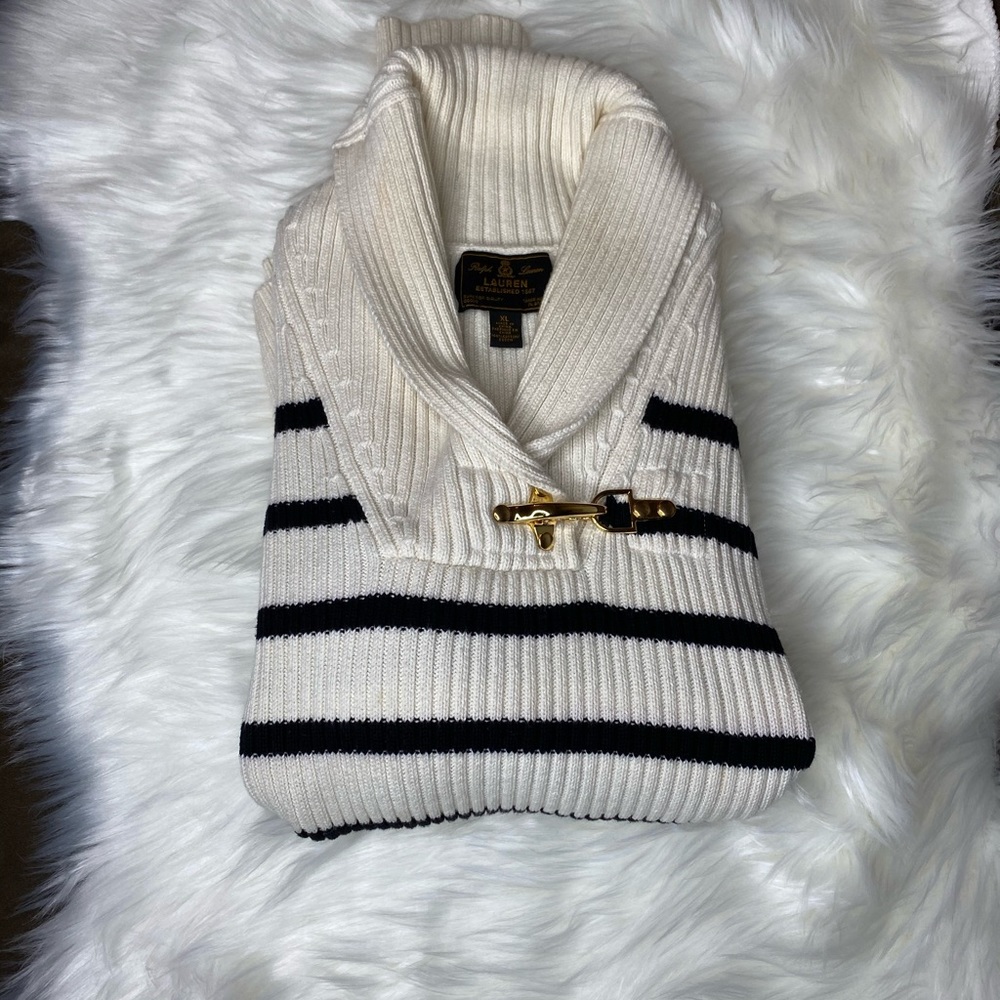 Ralph Lauren Cardigan